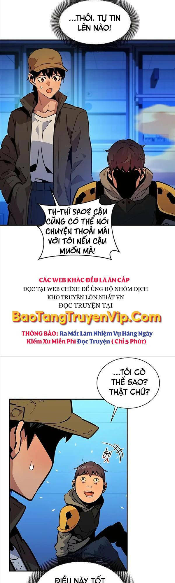 Đi Săn Tự Động Bằng Phân Thân Chapter 33 - Trang 2