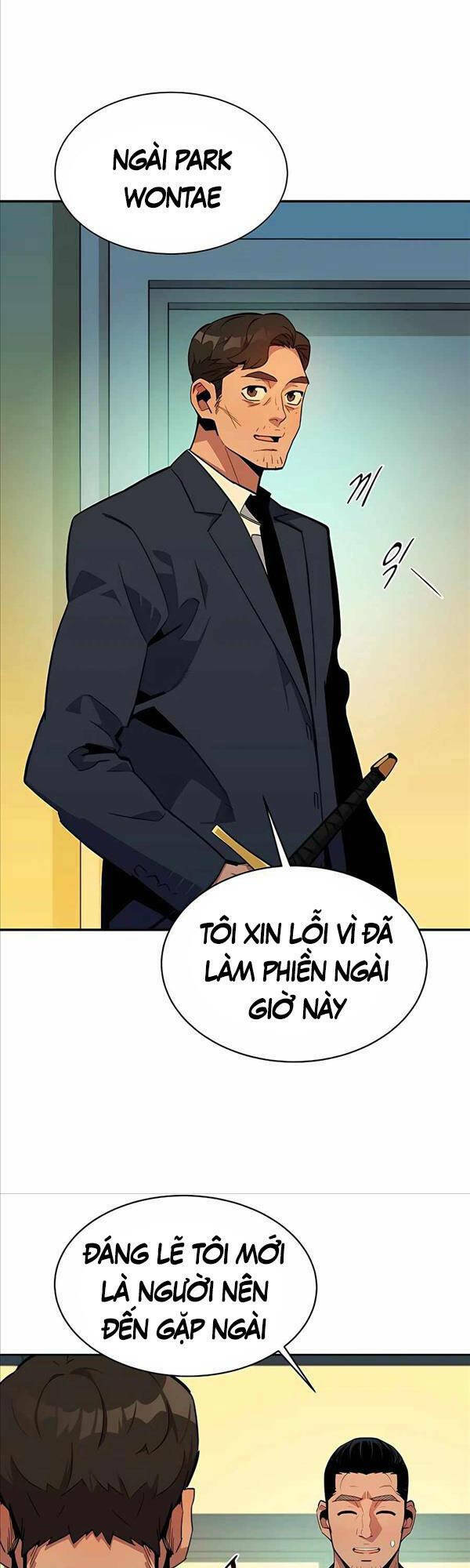 Đi Săn Tự Động Bằng Phân Thân Chapter 31 - Trang 2