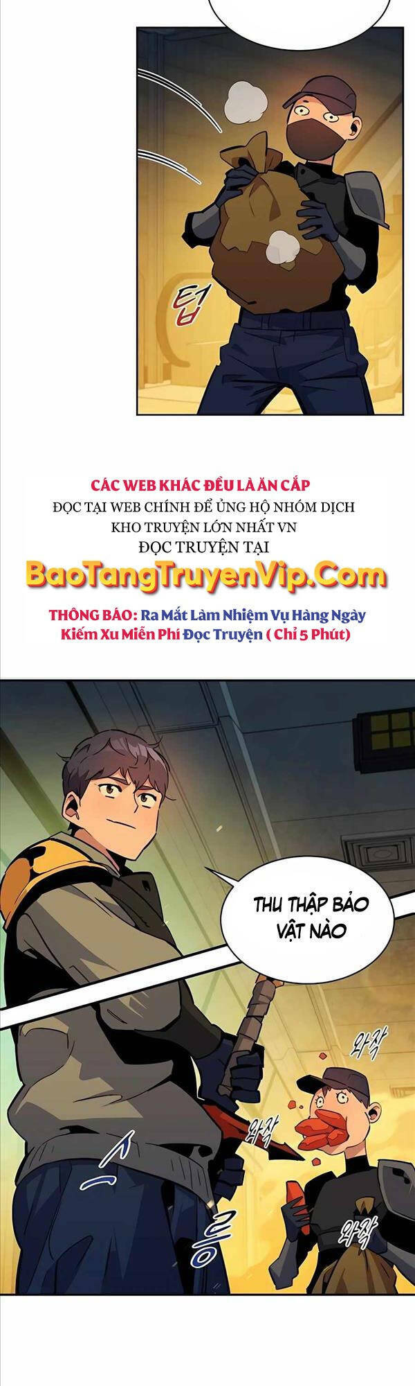 Đi Săn Tự Động Bằng Phân Thân Chapter 31 - Trang 2