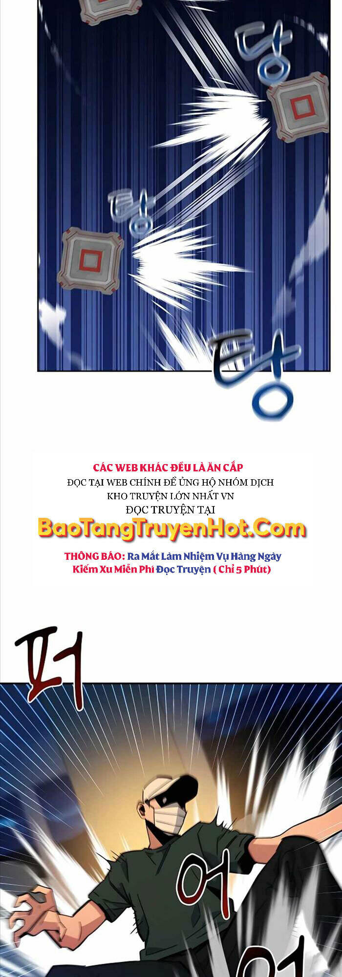 Đi Săn Tự Động Bằng Phân Thân Chapter 12 - Trang 2