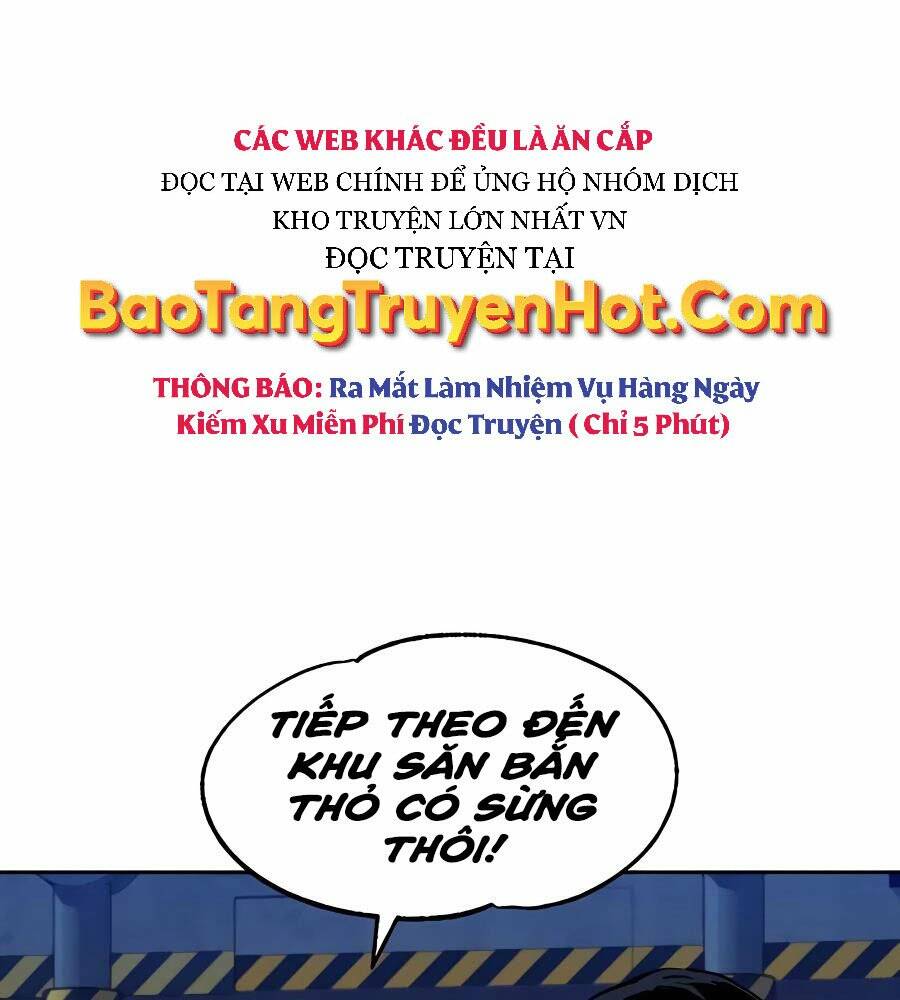 Đi Săn Tự Động Bằng Phân Thân Chapter 9 - Trang 2