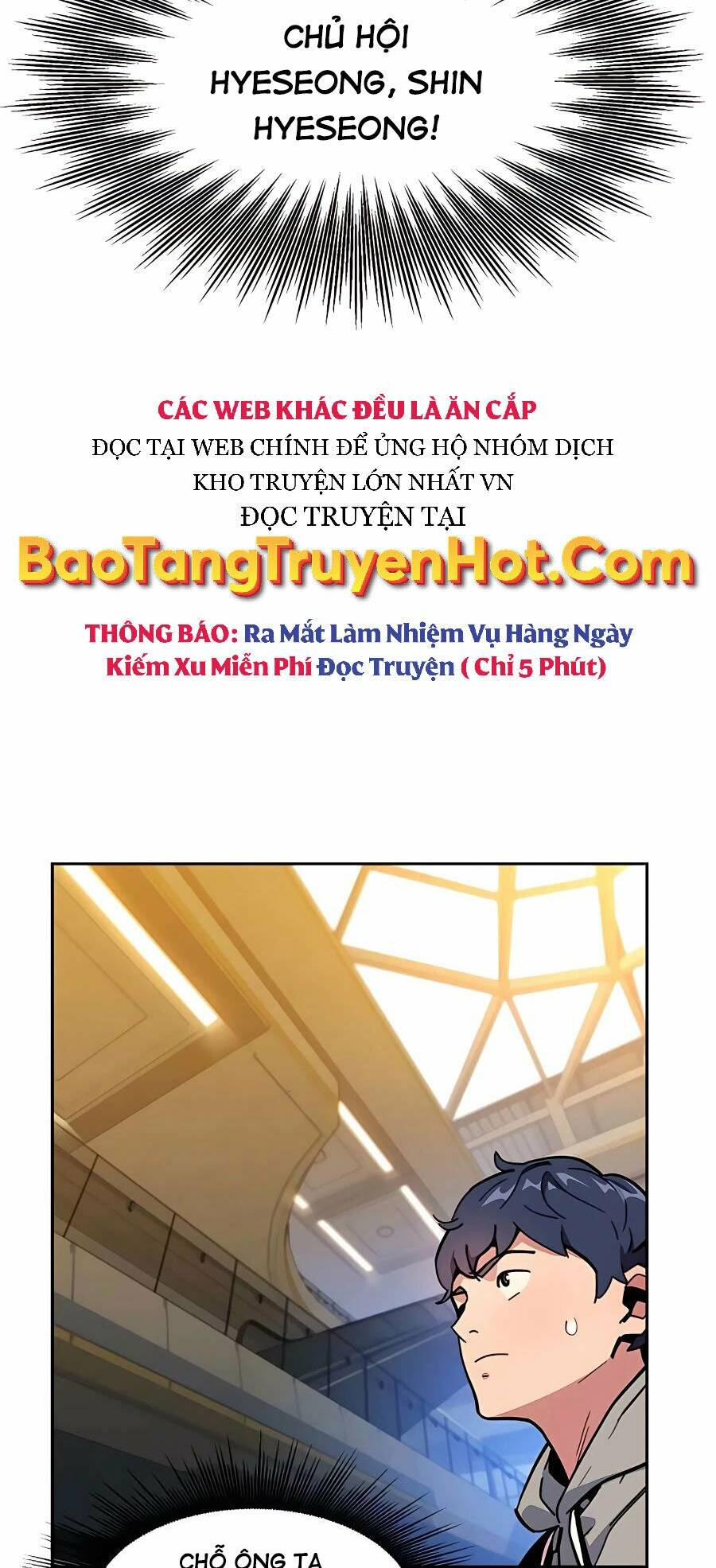 Đi Săn Tự Động Bằng Phân Thân Chapter 9 - Trang 2