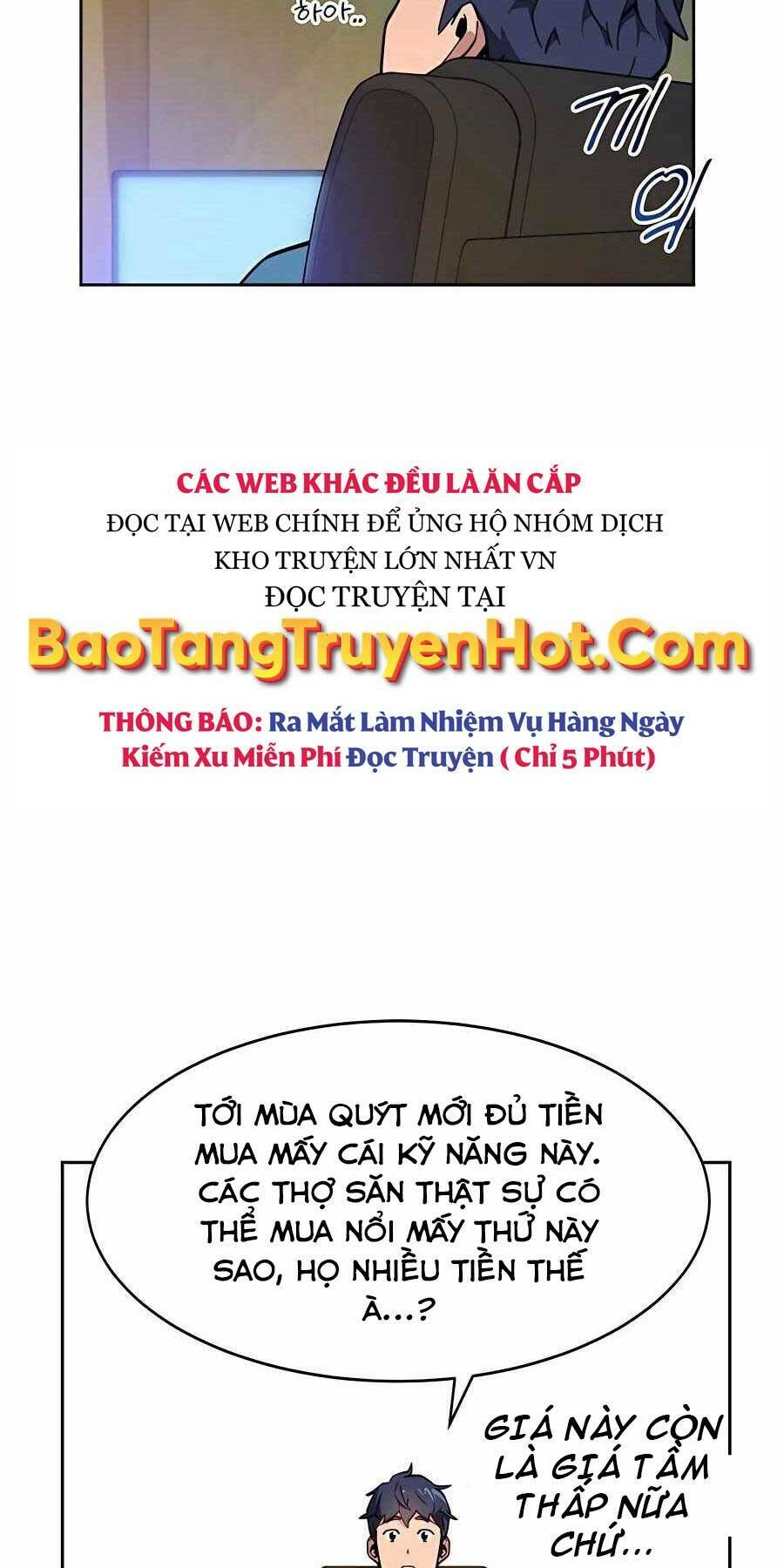 Đi Săn Tự Động Bằng Phân Thân Chapter 6 - Trang 2