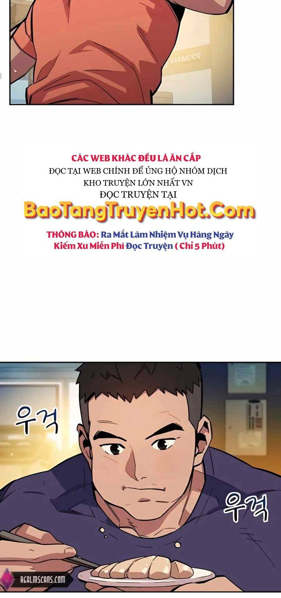 Đi Săn Tự Động Bằng Phân Thân Chapter 5 - Trang 2