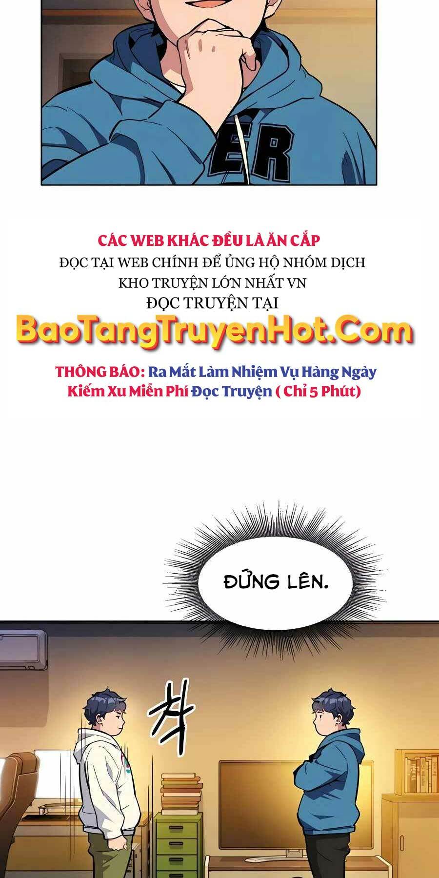 Đi Săn Tự Động Bằng Phân Thân Chapter 3 - Trang 2