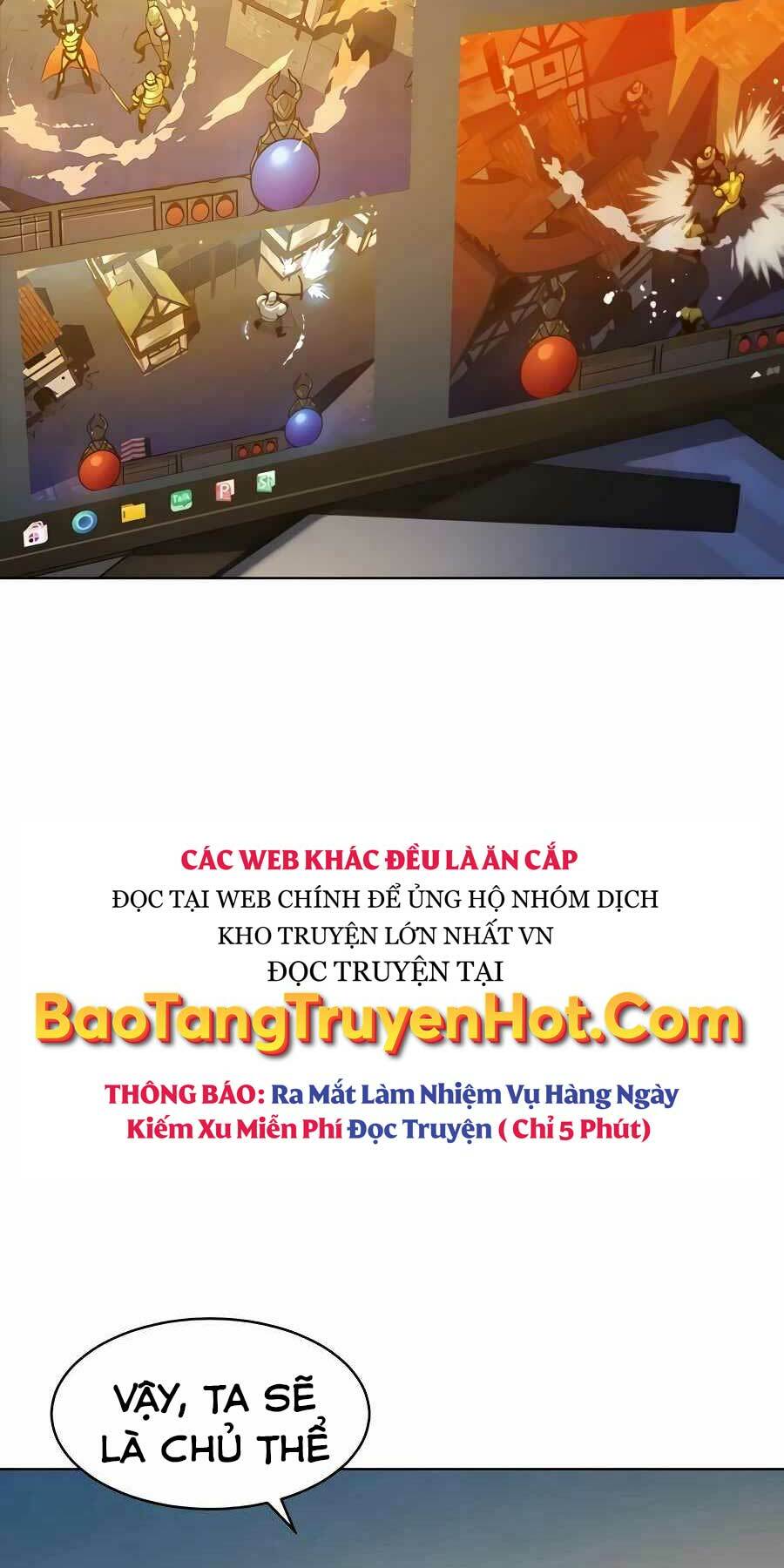 Đi Săn Tự Động Bằng Phân Thân Chapter 3 - Trang 2