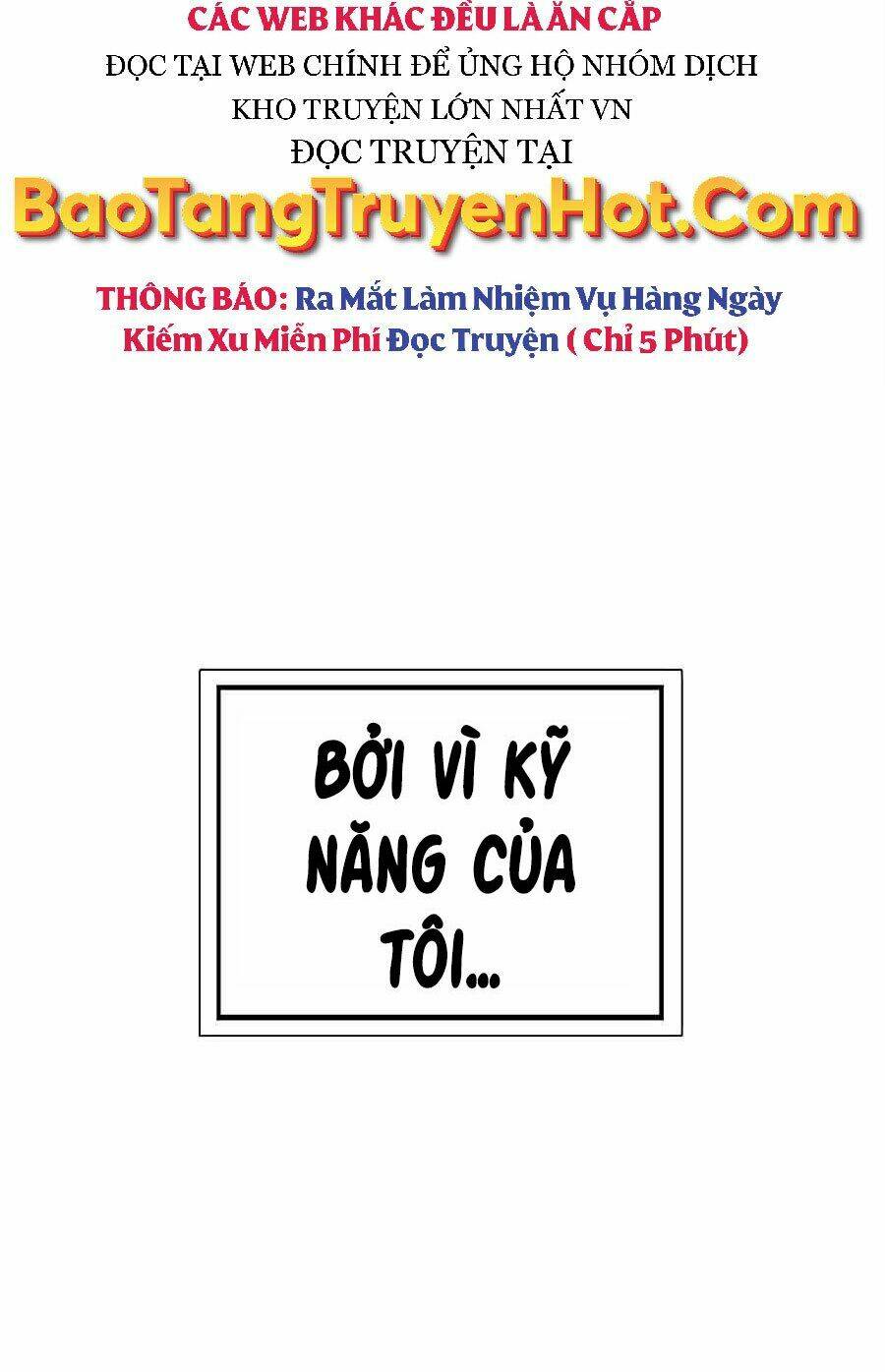 Đi Săn Tự Động Bằng Phân Thân Chapter 0 - Trang 2