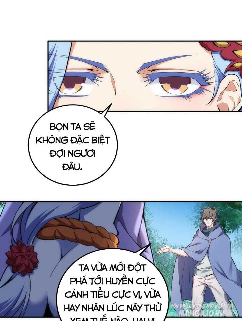 Vạn Cổ Thần Đế Chapter 93 - Trang 2