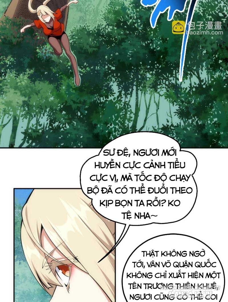 Vạn Cổ Thần Đế Chapter 93 - Trang 2