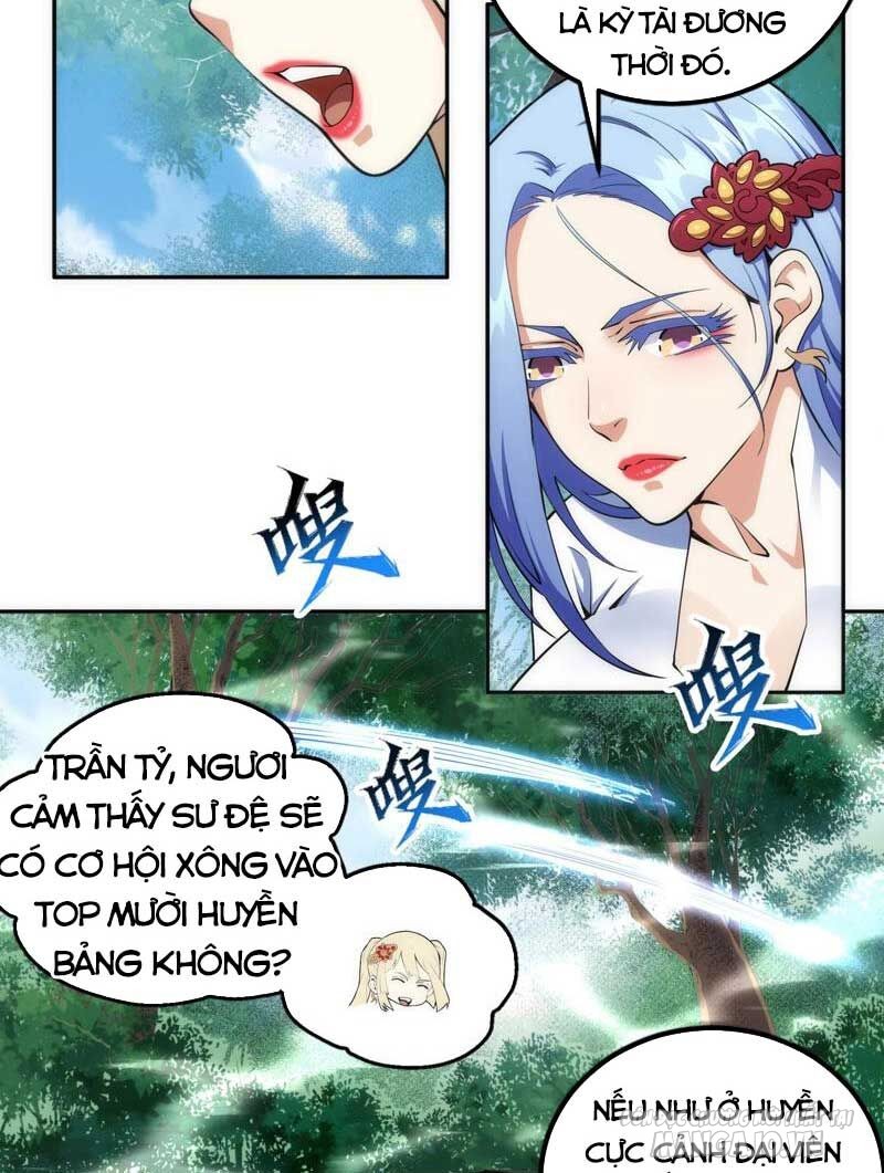 Vạn Cổ Thần Đế Chapter 93 - Trang 2