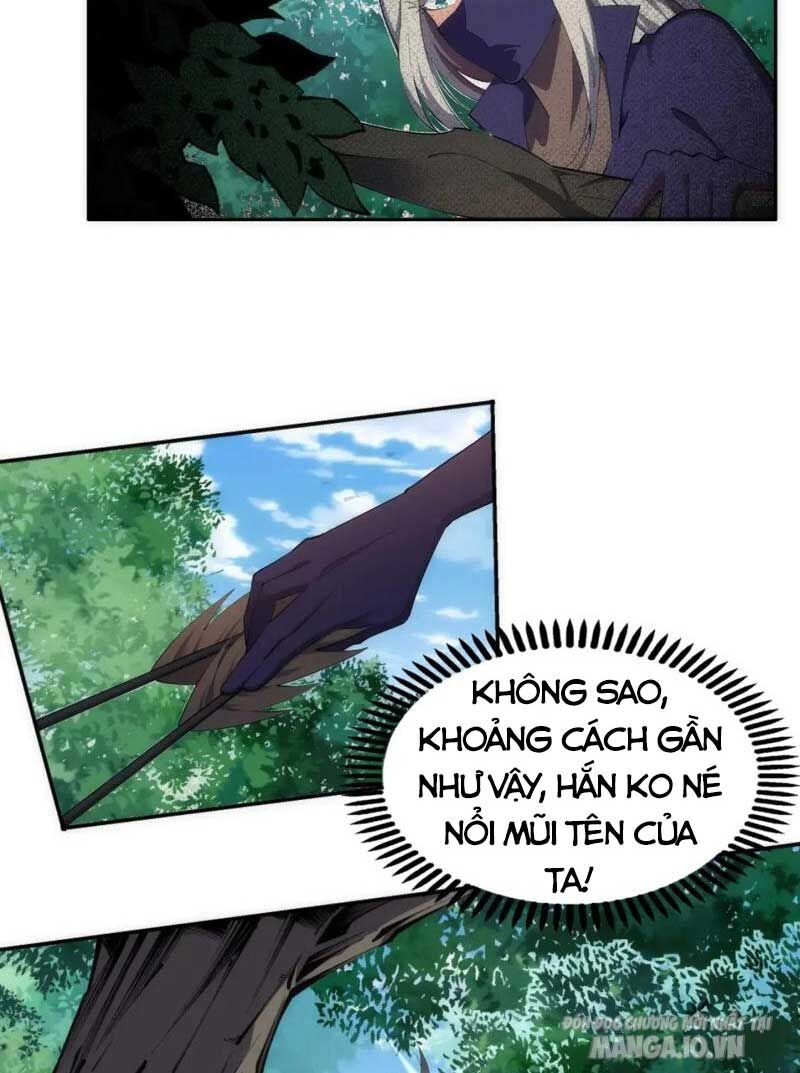 Vạn Cổ Thần Đế Chapter 90 - Trang 2