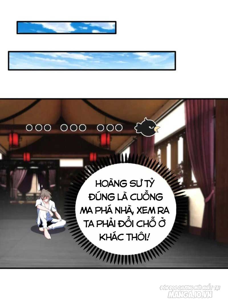 Vạn Cổ Thần Đế Chapter 89 - Trang 2