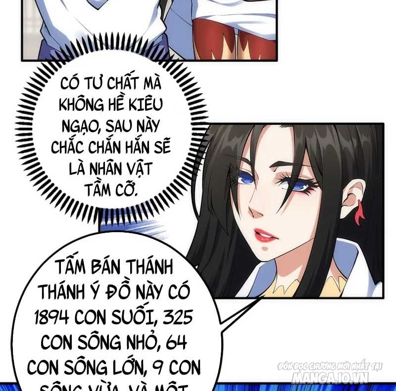 Vạn Cổ Thần Đế Chapter 87 - Trang 2