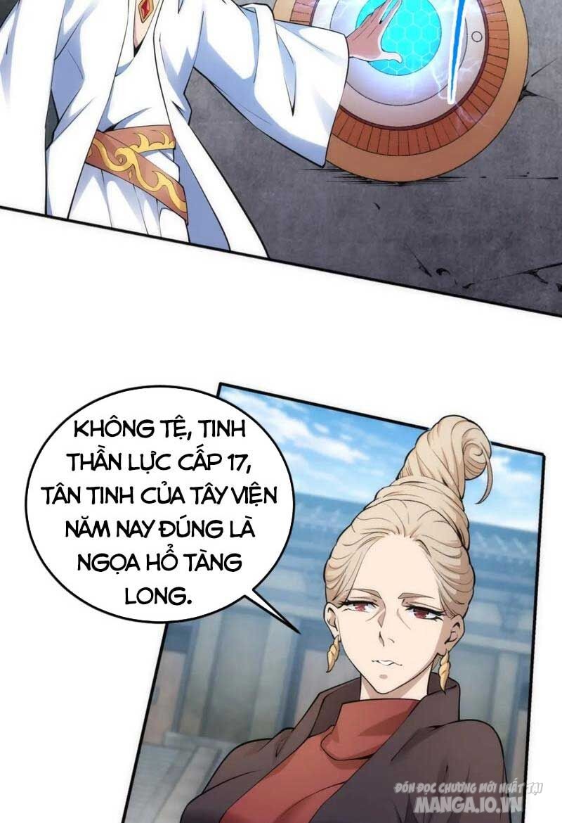 Vạn Cổ Thần Đế Chapter 85 - Trang 2