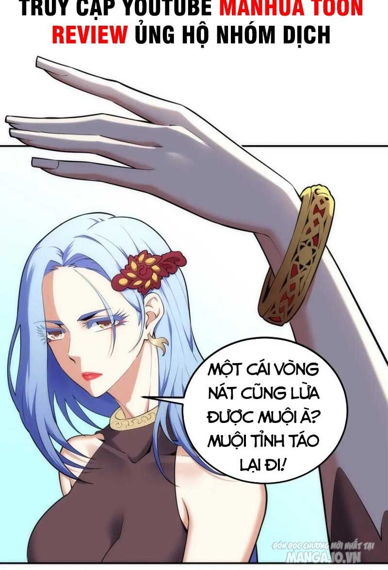 Vạn Cổ Thần Đế Chapter 84 - Trang 2