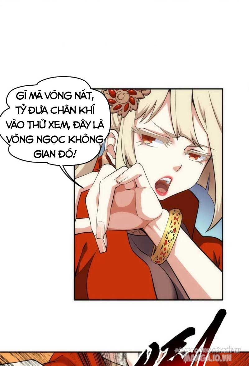 Vạn Cổ Thần Đế Chapter 84 - Trang 2