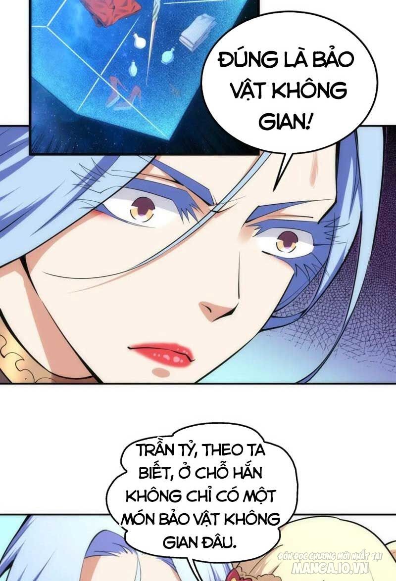 Vạn Cổ Thần Đế Chapter 84 - Trang 2