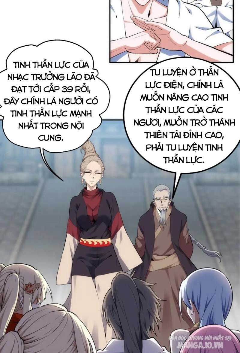 Vạn Cổ Thần Đế Chapter 84 - Trang 2