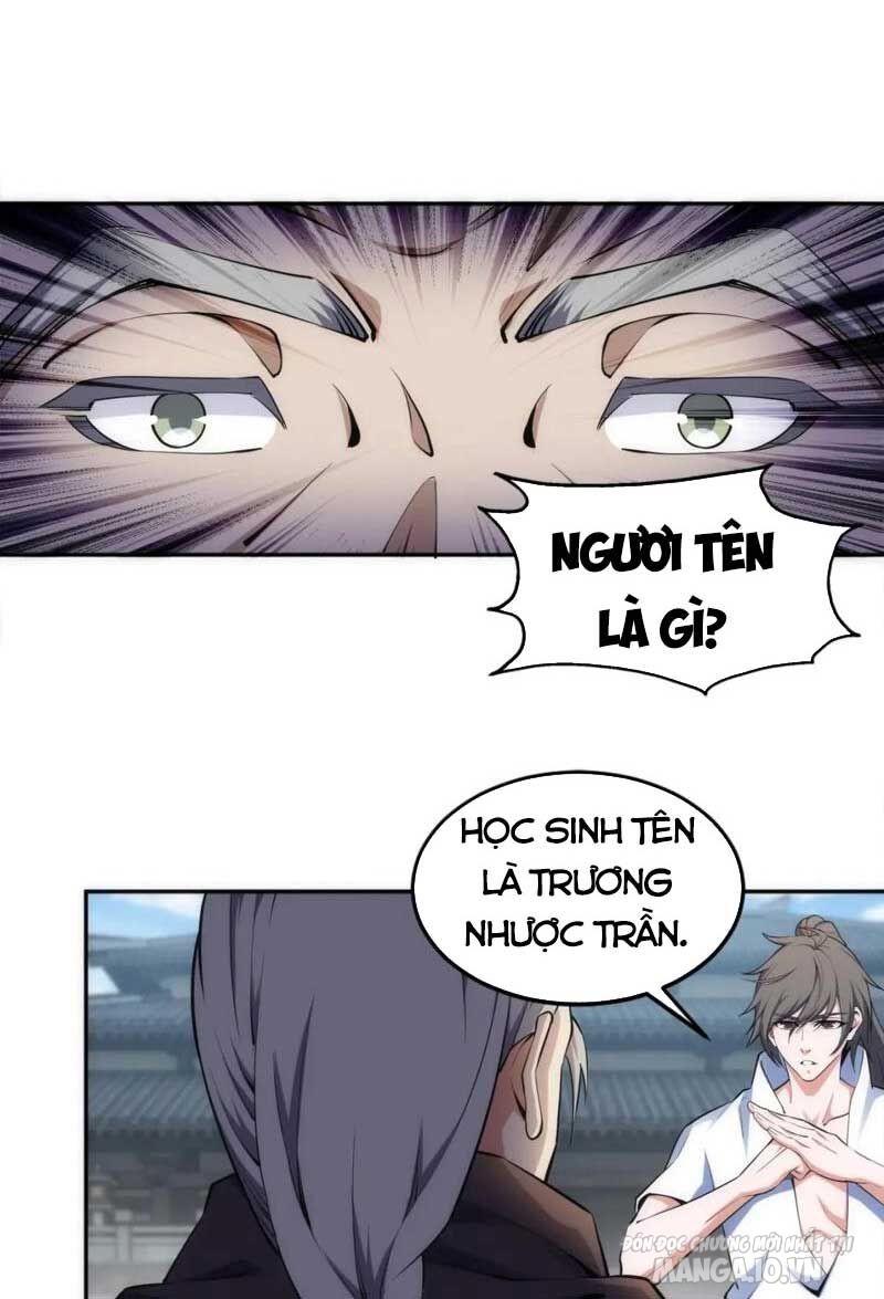 Vạn Cổ Thần Đế Chapter 84 - Trang 2