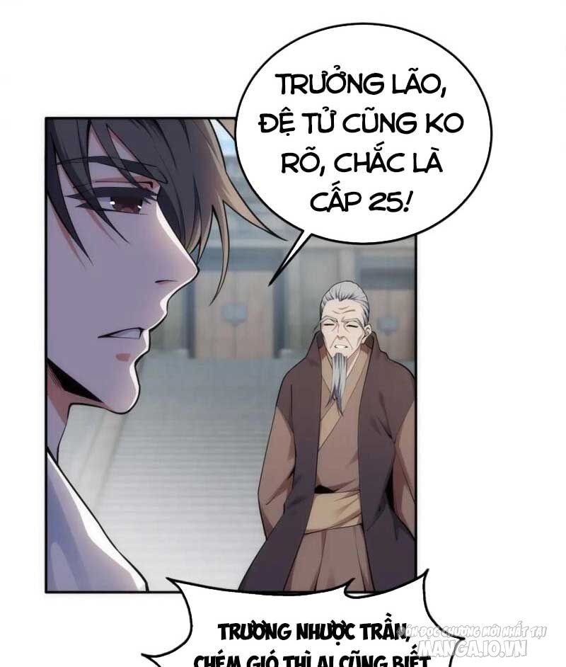 Vạn Cổ Thần Đế Chapter 84 - Trang 2