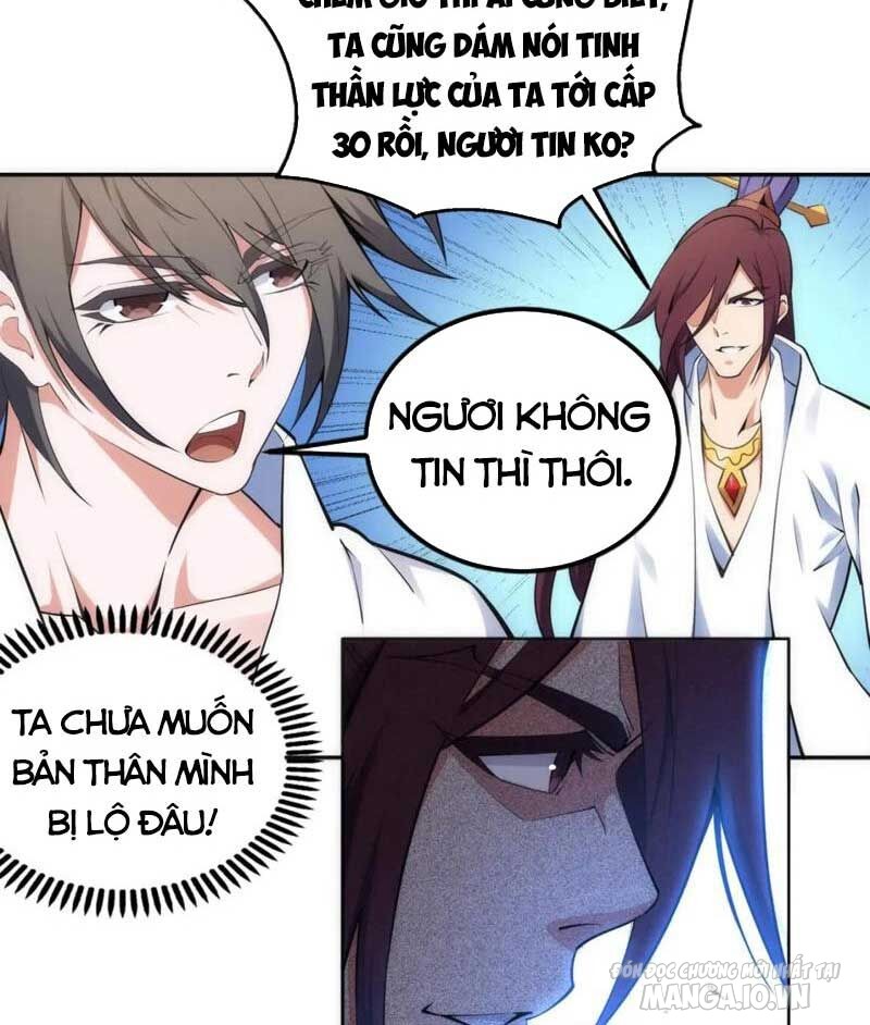 Vạn Cổ Thần Đế Chapter 84 - Trang 2