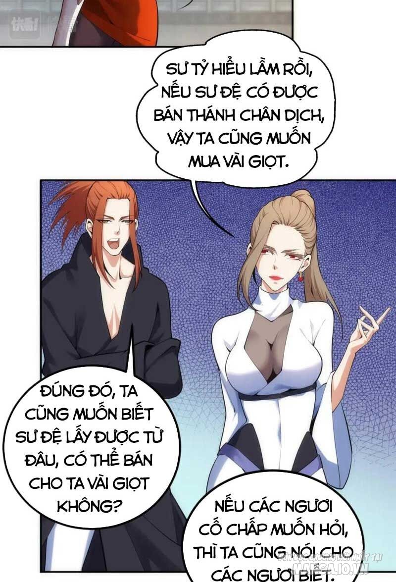 Vạn Cổ Thần Đế Chapter 84 - Trang 2