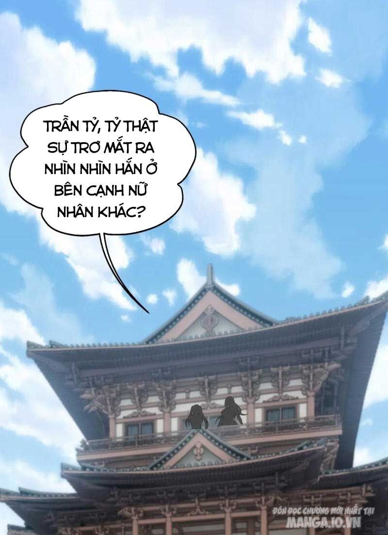 Vạn Cổ Thần Đế Chapter 82 - Trang 2