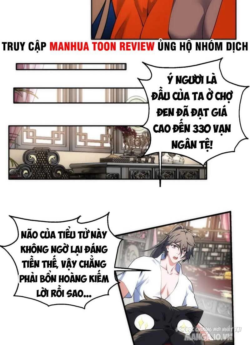 Vạn Cổ Thần Đế Chapter 82 - Trang 2