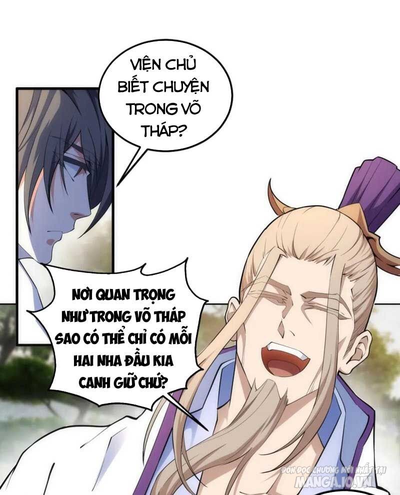 Vạn Cổ Thần Đế Chapter 81 - Trang 2