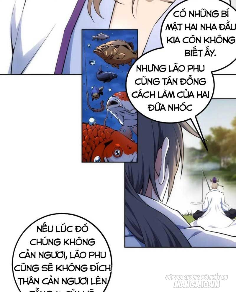 Vạn Cổ Thần Đế Chapter 81 - Trang 2