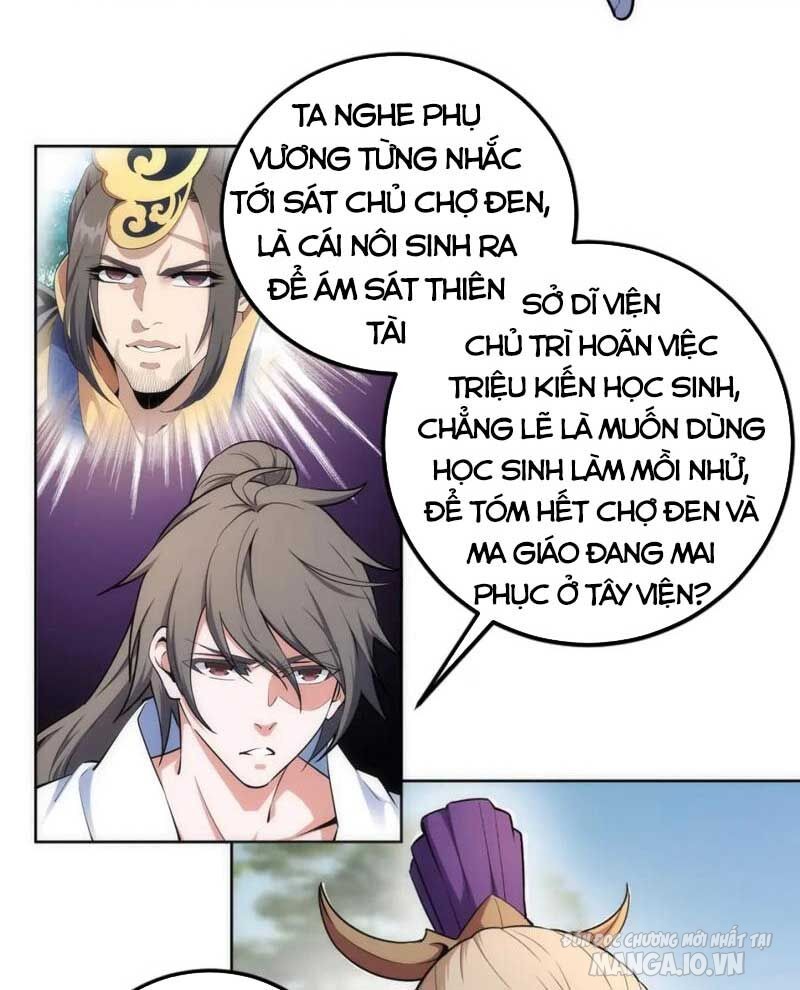 Vạn Cổ Thần Đế Chapter 81 - Trang 2