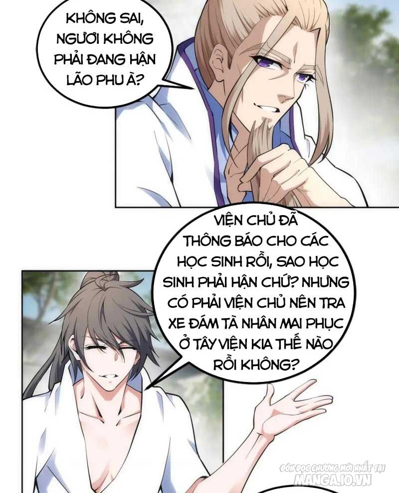 Vạn Cổ Thần Đế Chapter 81 - Trang 2