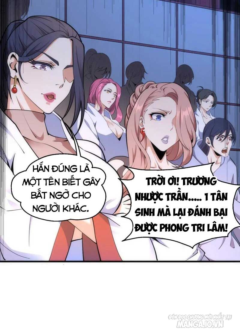 Vạn Cổ Thần Đế Chapter 80 - Trang 2