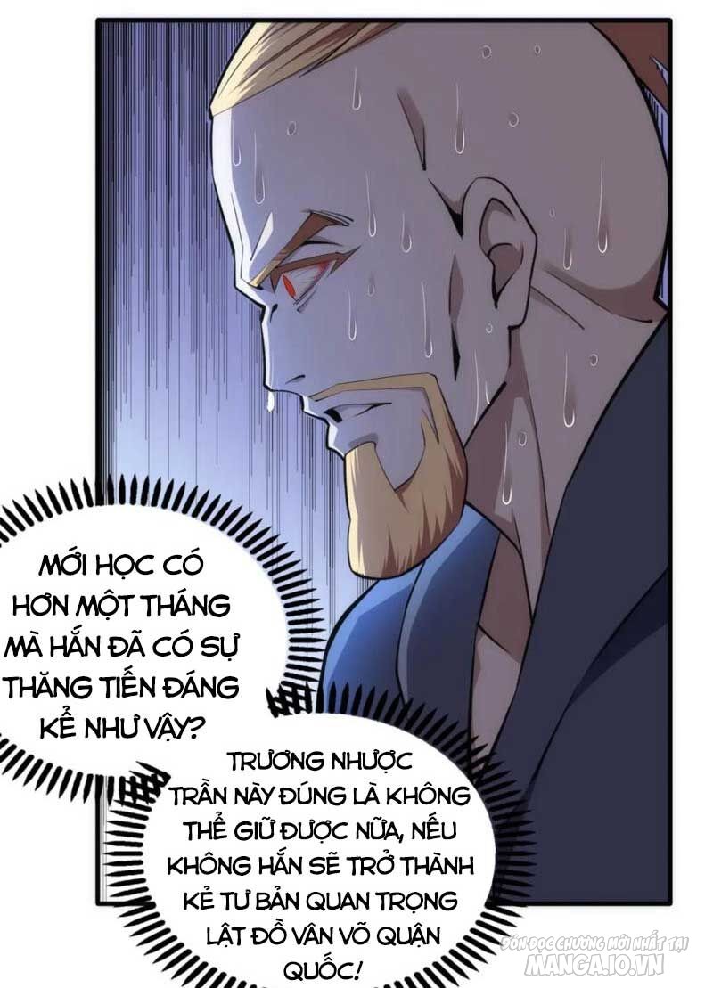 Vạn Cổ Thần Đế Chapter 80 - Trang 2