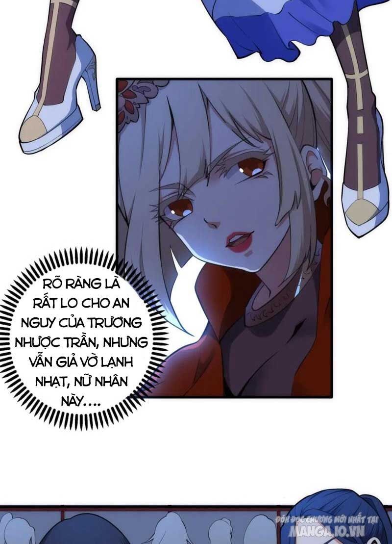 Vạn Cổ Thần Đế Chapter 79 - Trang 2