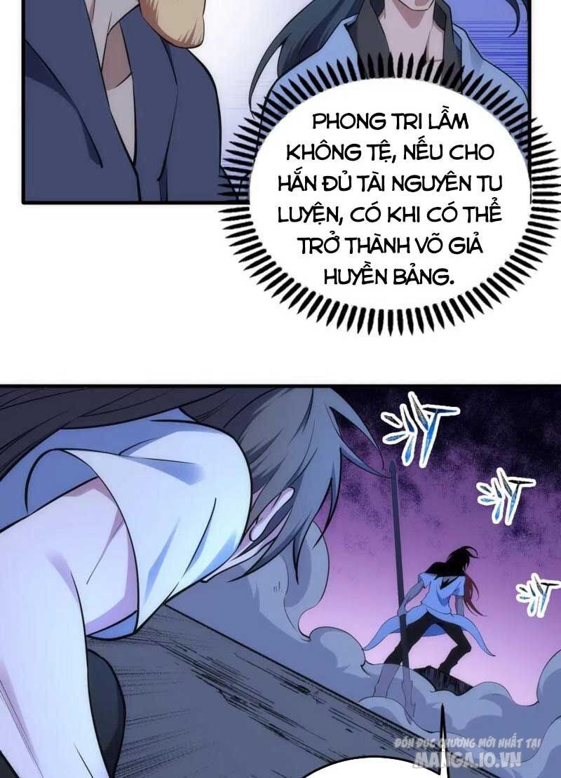 Vạn Cổ Thần Đế Chapter 79 - Trang 2