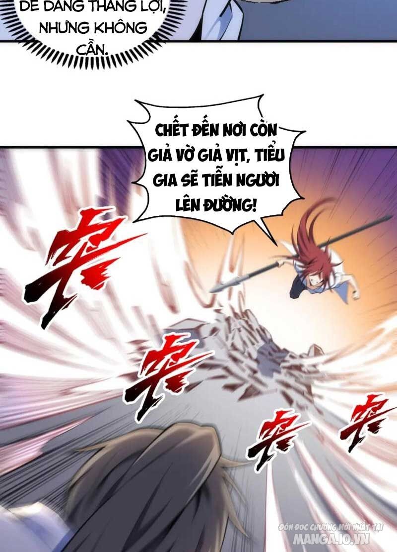 Vạn Cổ Thần Đế Chapter 79 - Trang 2