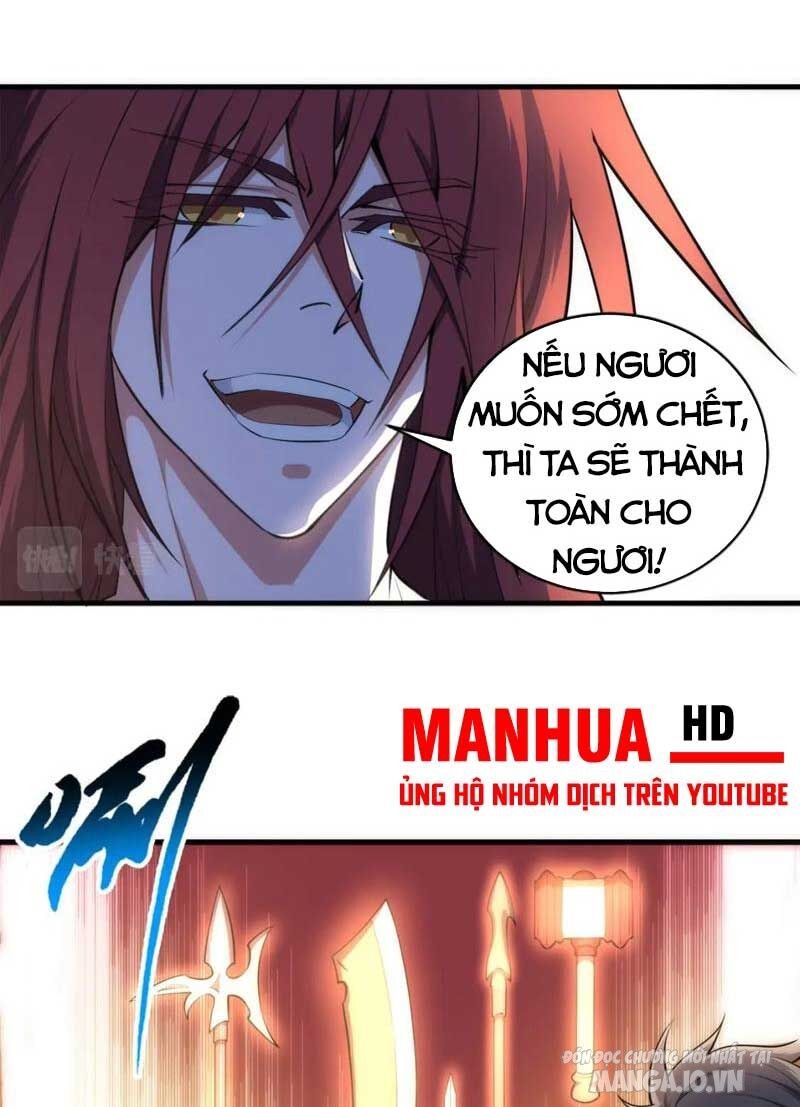 Vạn Cổ Thần Đế Chapter 77 - Trang 2