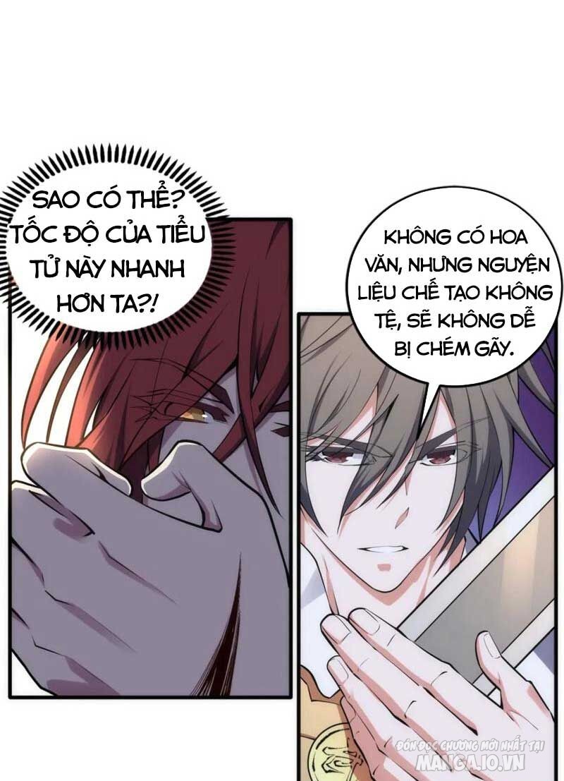 Vạn Cổ Thần Đế Chapter 77 - Trang 2