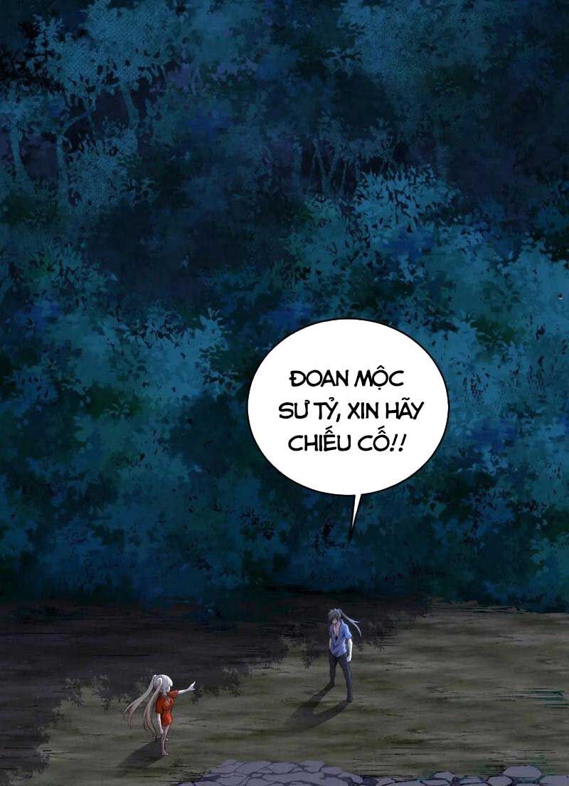 Vạn Cổ Thần Đế Chapter 72 - Trang 2