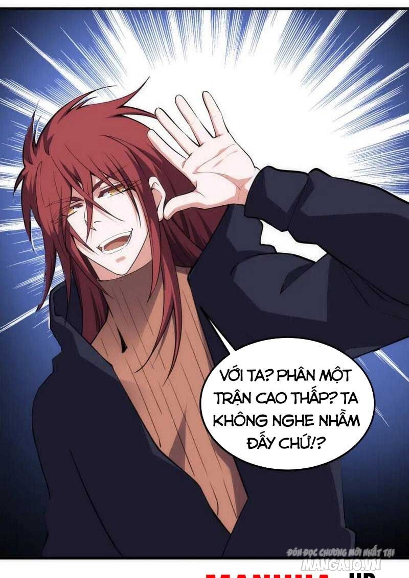 Vạn Cổ Thần Đế Chapter 71 - Trang 2