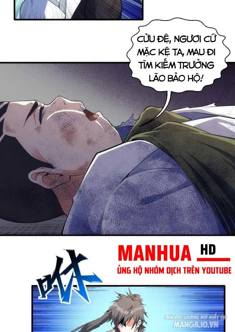 Vạn Cổ Thần Đế Chapter 68 - Trang 2