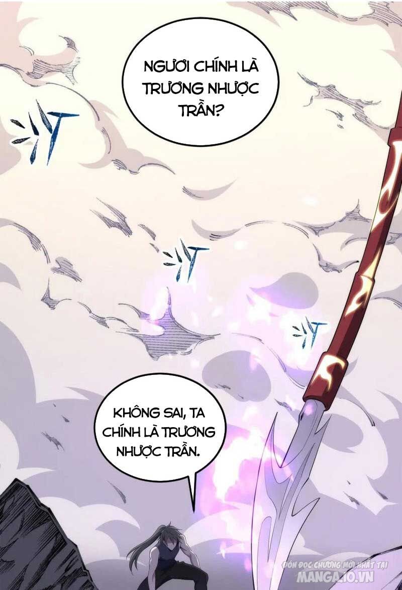 Vạn Cổ Thần Đế Chapter 67 - Trang 2