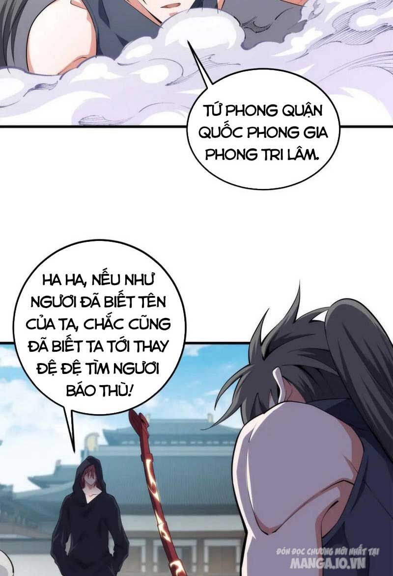 Vạn Cổ Thần Đế Chapter 67 - Trang 2