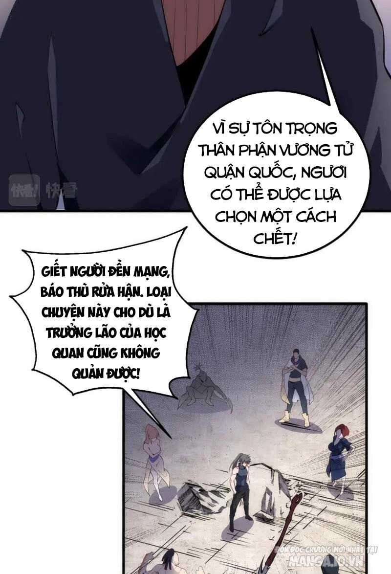 Vạn Cổ Thần Đế Chapter 67 - Trang 2