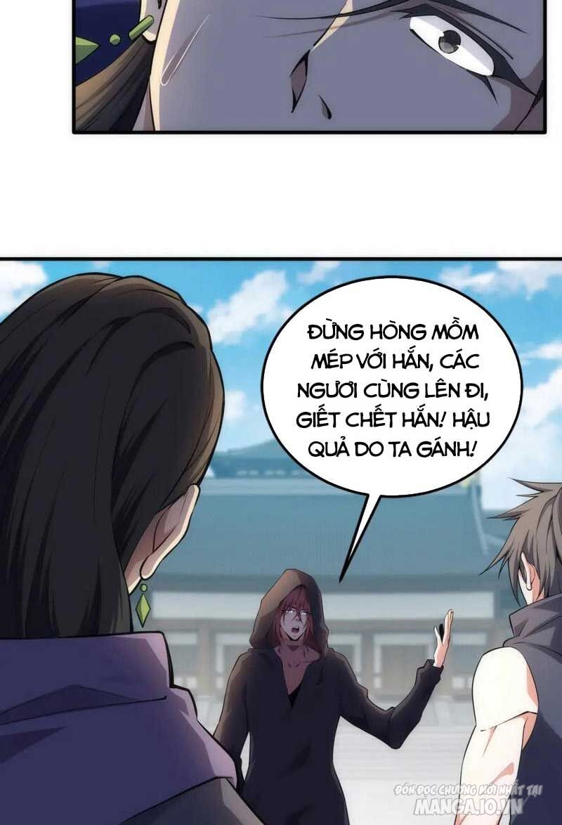 Vạn Cổ Thần Đế Chapter 67 - Trang 2