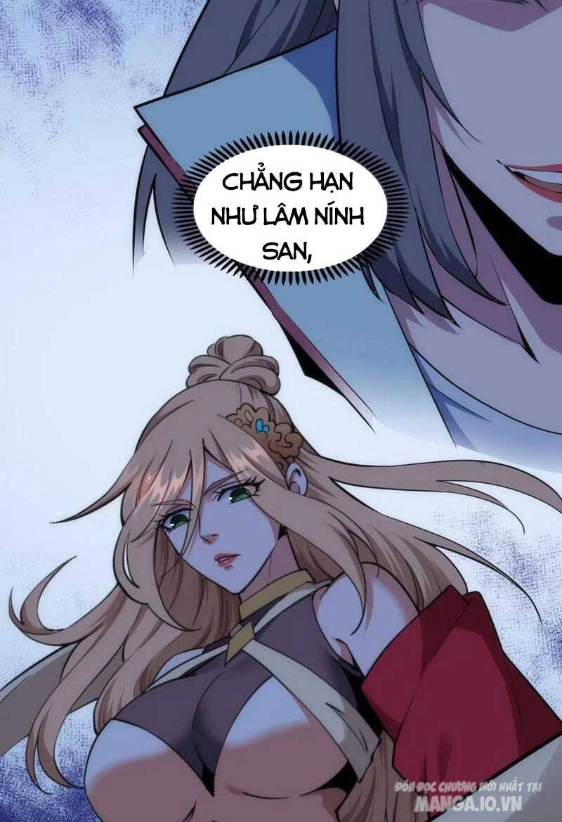 Vạn Cổ Thần Đế Chapter 64 - Trang 2