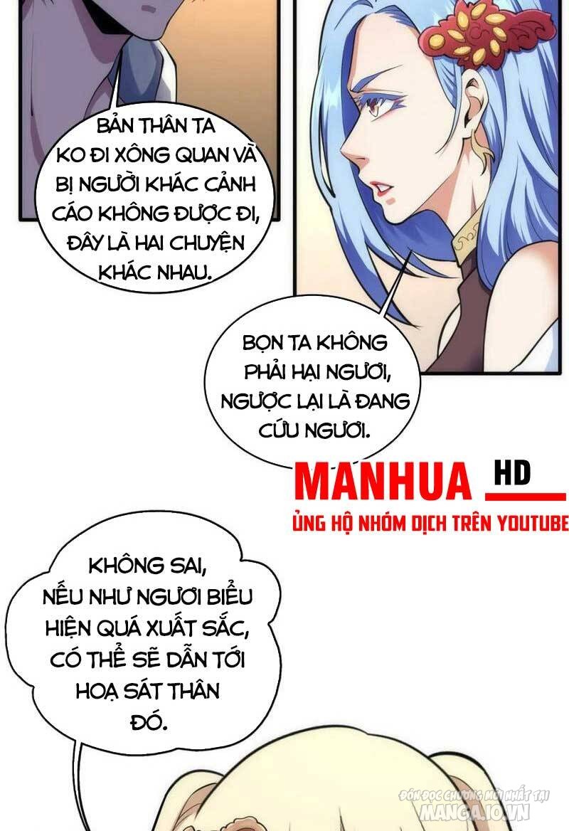 Vạn Cổ Thần Đế Chapter 64 - Trang 2