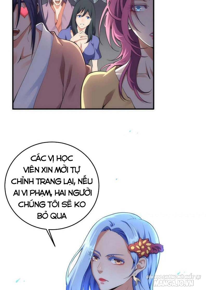 Vạn Cổ Thần Đế Chapter 58 - Trang 2