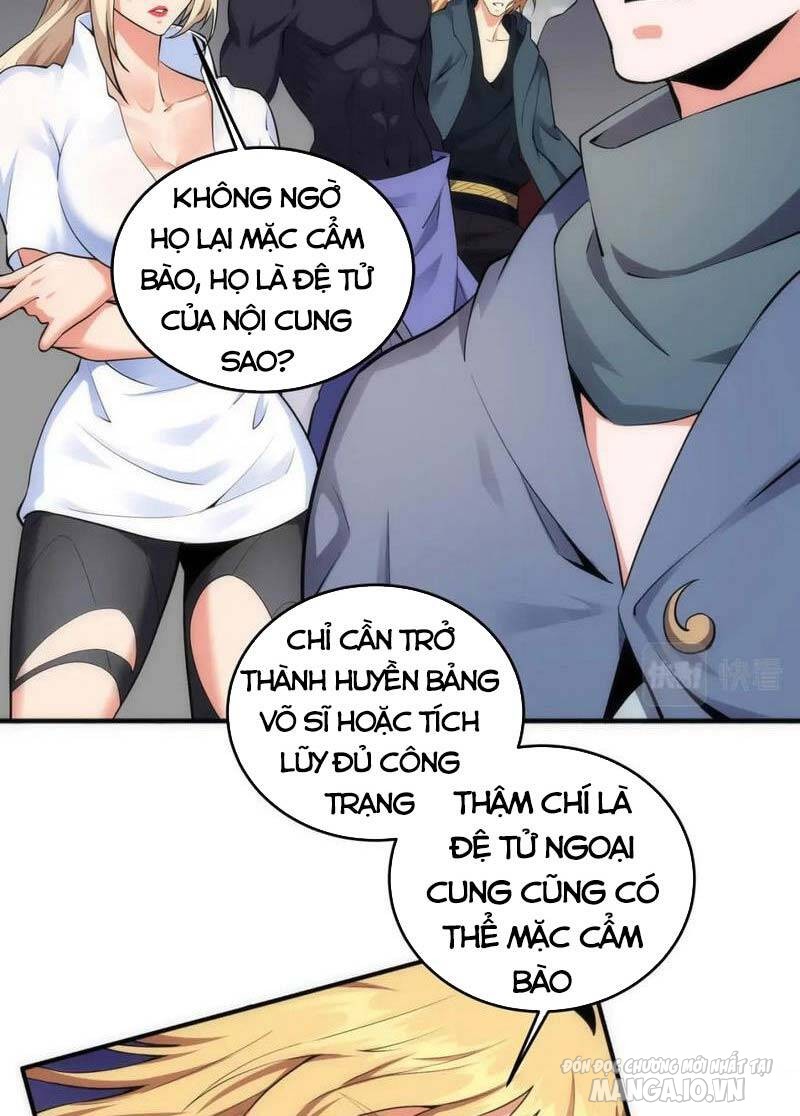 Vạn Cổ Thần Đế Chapter 58 - Trang 2